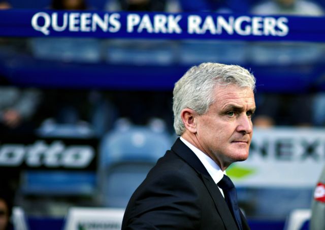 Απολύθηκε από την ΚΠΡ ο Χιουζ